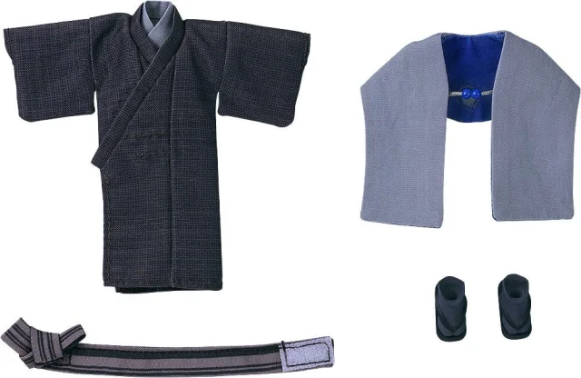 Produktbild zu Touken Ranbu - Nendoroid Doll Zubeh&ouml;r - Outfit Set: Chougi Yamanbagiri (Casual Outfit Ver.)