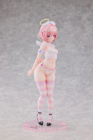 Produktbild zu Kuma 4go - Scale Figure - Suzu