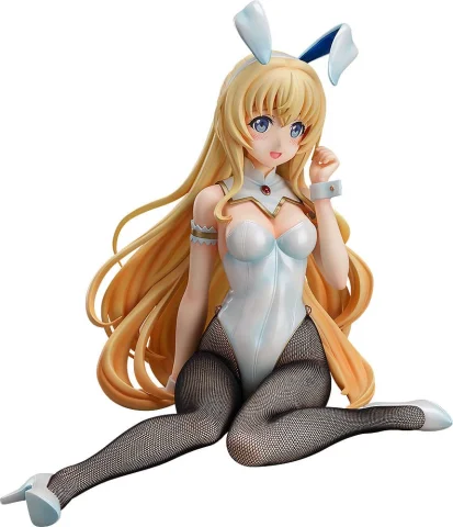 Produktbild zu Goblin Slayer - Scale Figure - Priestess (Bunny Ver.)