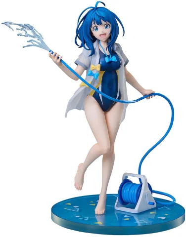 Produktbild zu Makeine - Scale Figure - Anna Yanami (School Swimsuit Ver.)