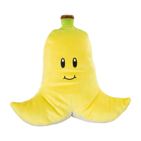 Produktbild zu Mario Kart - Mocchi-Mocchi Pl&uuml;sch - Banane