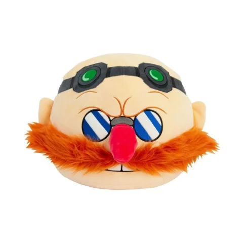 Produktbild zu Sonic - Mocchi-Mocchi Pl&uuml;sch - Eggman