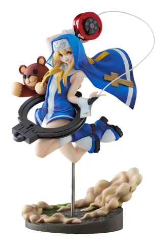 Produktbild zu Guilty Gear - Scale Figure - Bridget