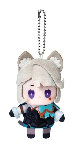 Produktbild zu Genshin Impact - Finger Puppet - Lynette