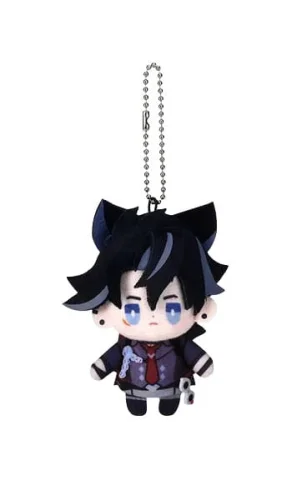 Produktbild zu Genshin Impact - Finger Puppet - Wriothesley