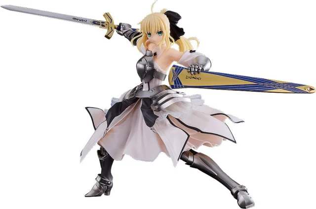 Produktbild zu Fate/stay night - Reincarnation - Saber/Altria Pendragon (Lily) (Distant Avalon)