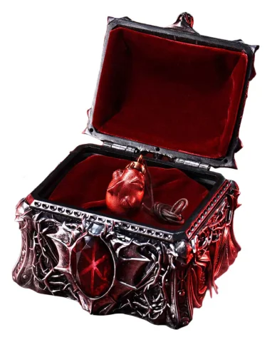 Produktbild zu Berserk - Life Scale Masterline - Griffith's Behelit