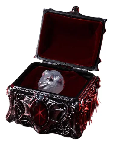 Produktbild zu Berserk - Life Scale Masterline - Ganishka's Behelit