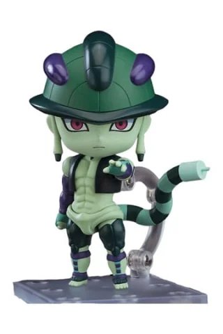 Produktbild zu Hunter &times; Hunter - Nendoroid - Meruem