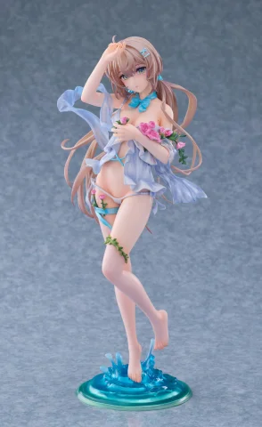 Produktbild zu Houkisei - Scale Figure - Momoko (First Bloom) (DX Ver.)