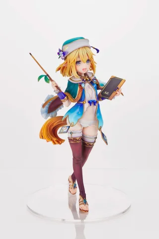 Produktbild zu Elf Village - Scale Figure - Village Teacher Monica