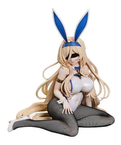 Produktbild zu Goblin Slayer - Scale Figure - Sword Maiden (Bunny Ver.)