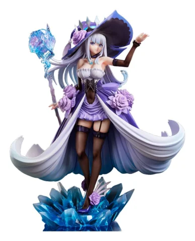 Produktbild zu Tony - Scale Figure - Barayukihime