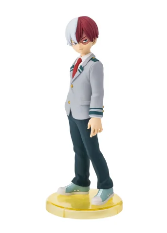 Produktbild zu My Hero Academia - Adokenette - Shōto Todoroki