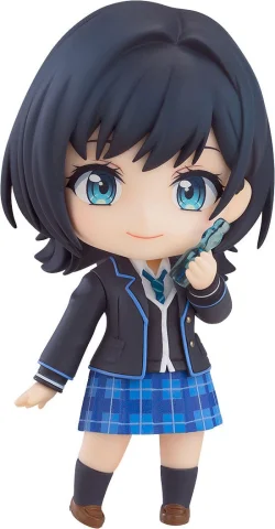 Produktbild zu Chitose Is in the Ramune Bottle - Nendoroid - Yuzuki Nanase