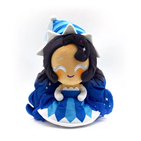 Produktbild zu Cookie Run: Kingdom - Pl&uuml;sch - Moonlight Cookie