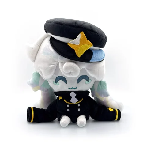 Produktbild zu Cookie Run: Kingdom - Pl&uuml;sch - Milky Way Cookie