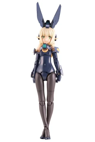 Produktbild zu FRAME ARMS GIRL - P3 - Zelfikar (Light Armor Ver.)