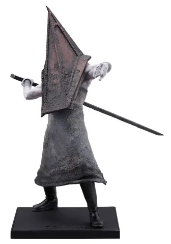 Produktbild zu Silent Hill 2 - OSHI WORKS - Red Pyramid Thing