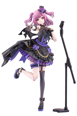 Produktbild zu SOUSAI SHOJO TEIEN - Plastic Model Kit - Yue Kisaragi (Diva Costume)