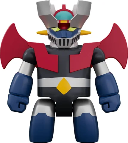 Produktbild zu Mazinger - BRICKROID - Mazinger Z