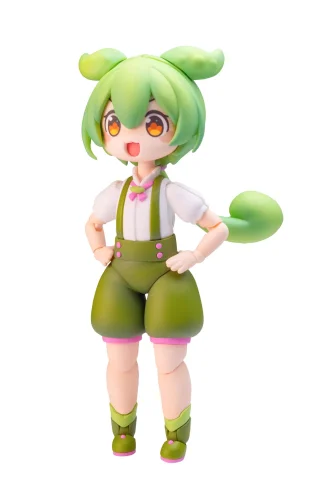 Produktbild zu Tohoku Zunko - Plafia - Zundamon