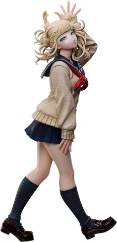 Produktbild zu My Hero Academia - Scale Figure - Himiko Toga