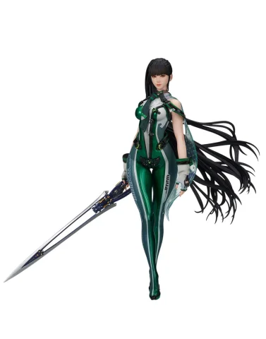 Produktbild zu Stellar Blade - Non-Scale Figure - Eve