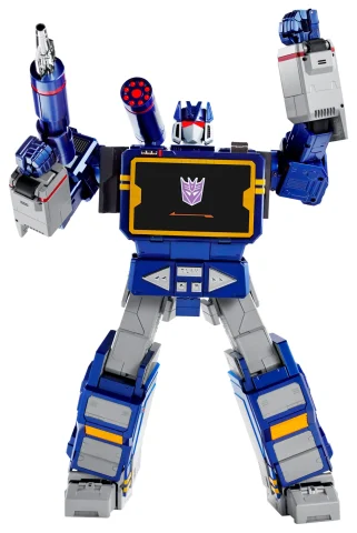 Produktbild zu Transformers - Flagship Robot - Soundwave (G1)
