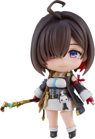 Produktbild zu Atelier Yumia - Nendoroid - Yumia Liessfeldt & Flammi