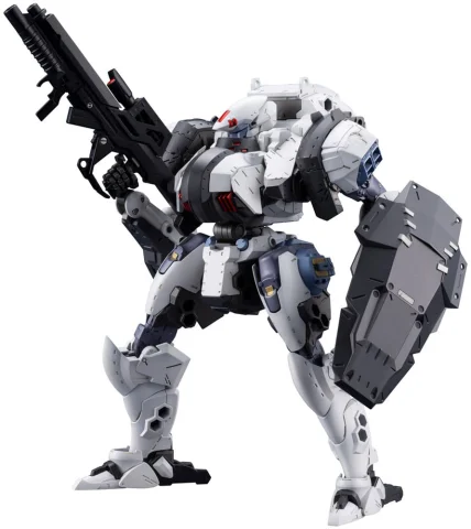 Produktbild zu Hexa Gear - Plastic Model Kit - Bulkarm&lambda; Osteon