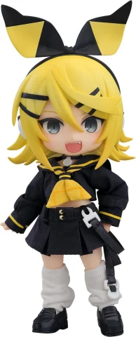 Produktbild zu Character Vocal Series - Nendoroid Doll - Rin Kagamine (Bring It On Ver.)