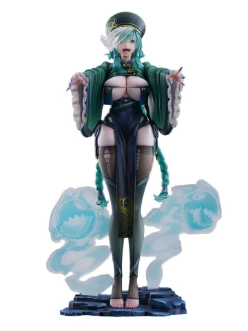 Produktbild zu VekSoo - Scale Figure - Hopping Vampire