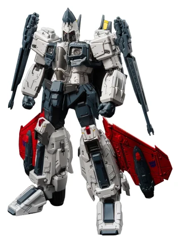 Produktbild zu Transformers - MDLX - Ramjet