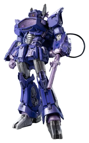 Produktbild zu Transformers - MDLX - Shockwave