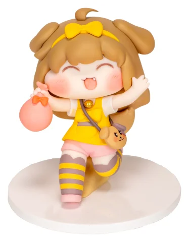 Produktbild zu Trickcal - Non-Scale Figure - Butter