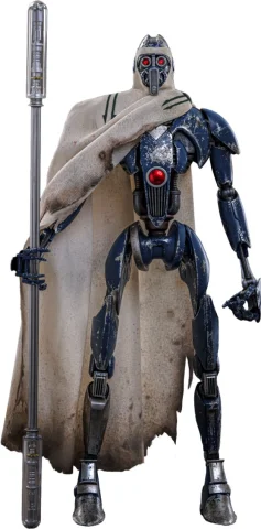 Produktbild zu Star Wars - Scale Action Figure - MagnaGuard