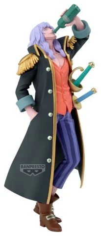 Produktbild zu One Piece - BATTLE RECORD COLLECTION - Captain John
