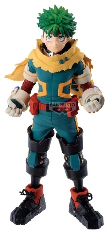 Produktbild zu My Hero Academia - Prize Figure - Izuku Midoriya
