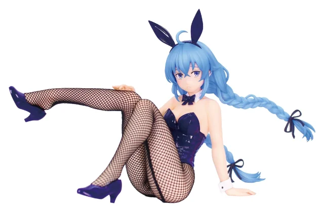 Produktbild zu Mushoku Tensei - Scale Figure - Roxy Migurdia (Bunny Ver.)