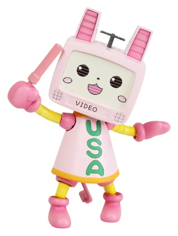 Produktbild zu Idolmaster - Plastic Model Kit - USA-chan Robo