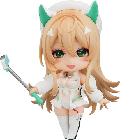 Produktbild zu NIKKE - Nendoroid - Rupee (Winter Shopper)