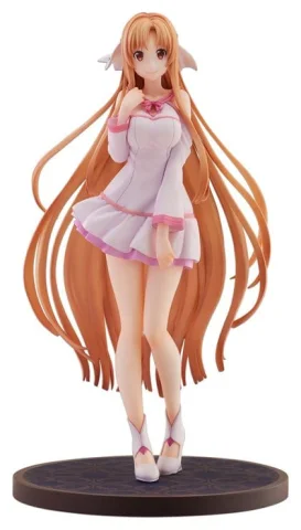 Produktbild zu Sword Art Online - Scale Figure - Asuna (Loungewear Ver.)