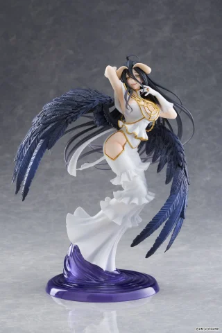 Produktbild zu Overlord - T-most - Albedo (Pure White Devil Ver.)