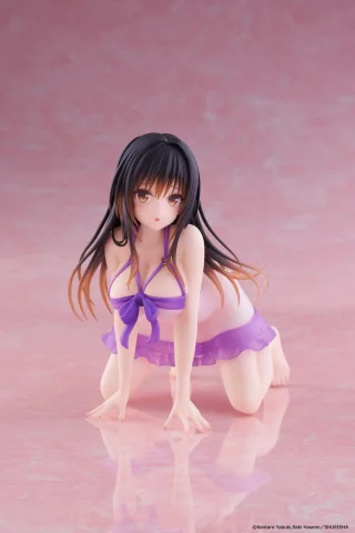 Produktbild zu To Love-Ru - Desktop Cute - Yui Kotegawa (Room wear ver.)