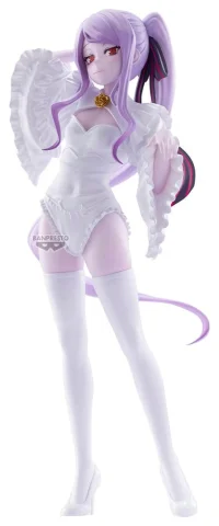 Produktbild zu Overlord - GLITTER & GLAMOURS - Shalltear Bloodfallen (Wedding Ver.)