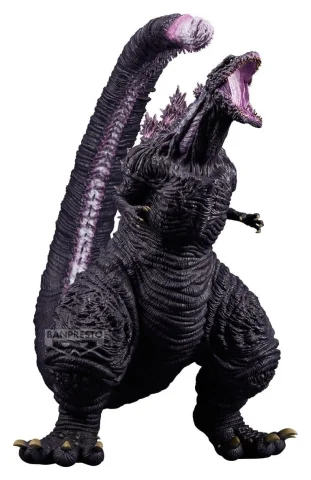 Produktbild zu Godzilla - Non-Scale Figure - Godzilla (2016)