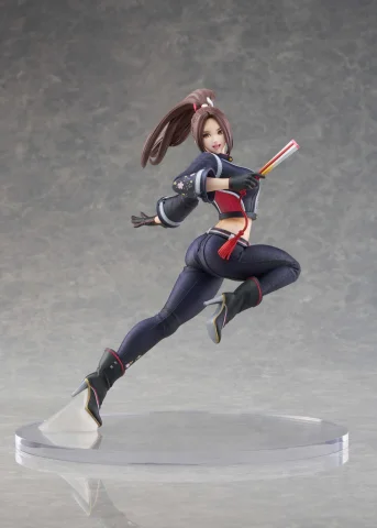 Produktbild zu FATAL FURY - Scale Figure - Mai Shiranui
