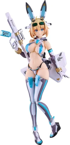 Produktbild zu BUNNY SUIT PLANNING - figma - Sophia F. Shirring (Updated Ver.)