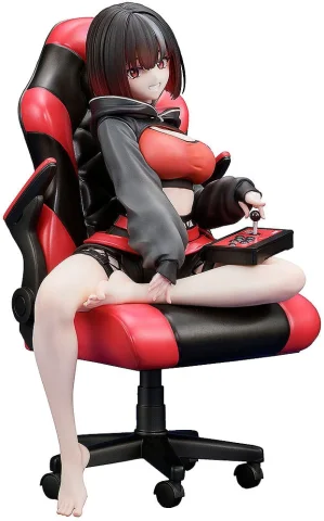 Produktbild zu FP Works - Scale Figure - Zashiki Warashi-chan